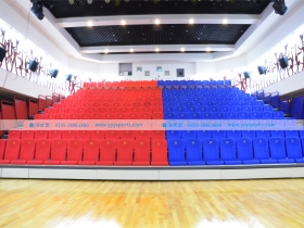 廣東省深圳市——深圳華夏藝術中心 廣東省深圳市——深圳華夏藝術中心